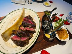 -燃扒房Steakhouse(皇庭店)