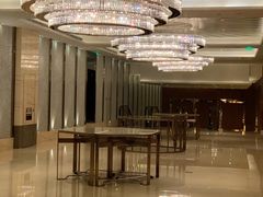 -南通滨江洲际酒店-西集自助餐厅