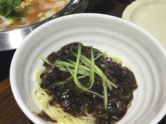 -火炉火自助餐(枫蓝国际店)