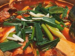-江龙饭店·乌江豆腐鱼(乌江老桥头店)