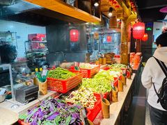 -古道村落(温汤店)