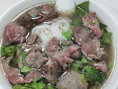 -雄记·揭阳桐坑牛肉店(建华路店)