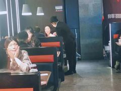 大堂-胖哥俩肉蟹煲(石家庄长安万达店)