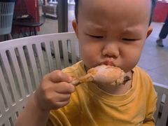 -肯德基(龙之梦购物中心店)