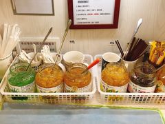 -釜山豚骨汤饭(芝罘万达广场店)