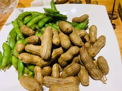 -一顿烧烤(八经街店)