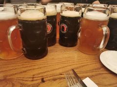 -宝莱纳啤酒花园餐厅PAULANER BRAUHAUS Nanjing(广州路店)