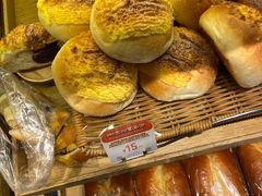 -西村叔叔的店·面包·甜品·蛋糕(崂山丽达店)