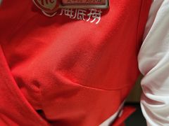 -海底捞火锅(万丰桥店)