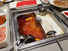 -海底捞火锅(奥山世纪城店)