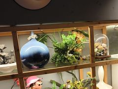 -花食间餐吧(远大购物中心群力店)