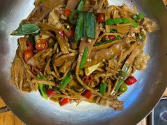 -金枝玉叶上海人家食府(三里河店)