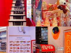-Eckl’s爱氏热狗(猫街店)