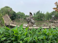 -韩湘水博园