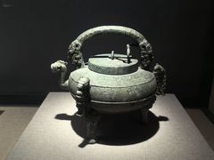 -浙江省博物馆(孤山馆区)