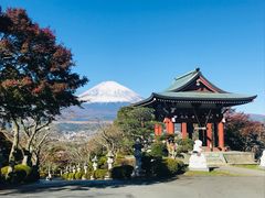 -富士山吉田線五合目