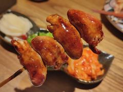 鸡心-鸟幸 TORISAKI 炭火居酒屋