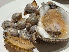 -青蓬蒸汽海鲜·深圳老字号·团建聚会(壹方城店)