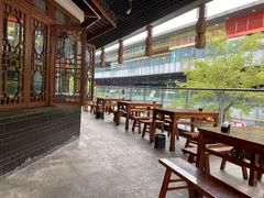 -蒋烤鴨(东苑店)