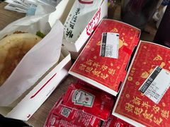 -必胜客(堤口路店)