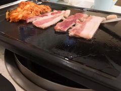 -韩时烤肉(枫蓝店)