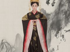 -九月鹰飞汉服摄影工作室