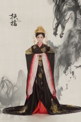 -九月鹰飞汉服摄影工作室