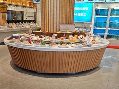 -赶海部落海鲜城(海阳路店)