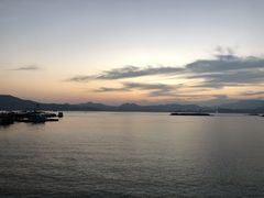 -东山码头