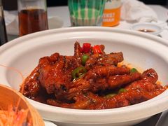 -紫金·越暨·三十年精致诸暨菜(滨江店)