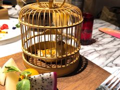 -怡品堂·金宴 (北京索菲特大酒店)