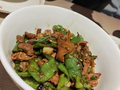 -辣可可·现炒黄牛肉(皇庭广场店)