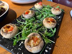 -玛尚诺意式餐厅(官舍店)