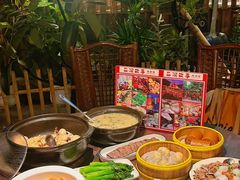 -石涧故事·私房菜(紫云路店)