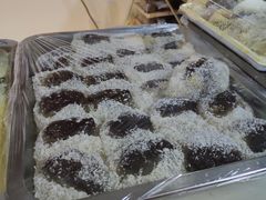 -糯米香(长江路店)