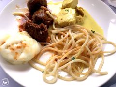 -拉蒂娜·巴西牛排馆 Latina·Brazilian Steakhouse(陆家嘴旗舰店)