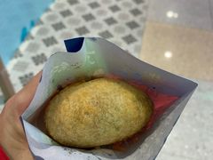 -京天红炸糕(天通苑华联店)