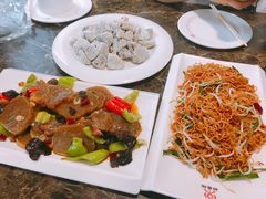 -郑喜旺烧烤(郑州总店)