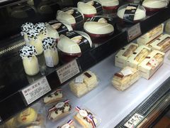 -苹果花园(桂林路店)