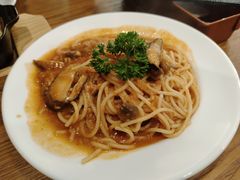 -萨莉亚意式餐厅(南海万达广场店)