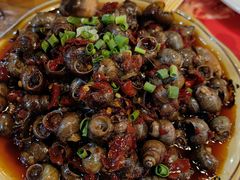 -李双猪·小龙虾·烧烤·羊肉煲(乐山店)