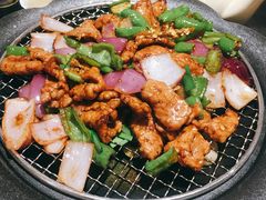 -四合院(黔灵西路店)