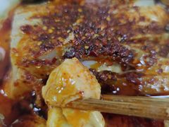 -何老二卤汁凉粉