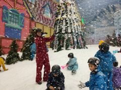 -广州热雪奇迹
