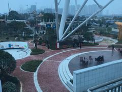 -南昌之星游乐场