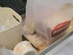 -西村叔叔的店·面包·甜品·蛋糕(清河万象汇店)