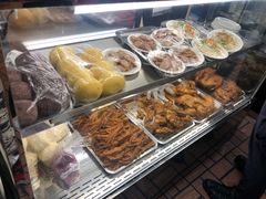 -姚记炒肝店(簋街店)