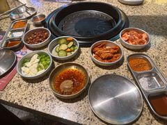 -首尔烤肉大排档(合生汇店)