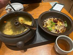 -云海肴·汽锅鸡·云南菜(苏州中心店)