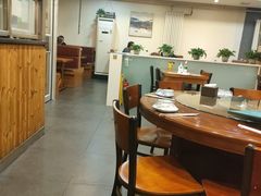 -观城阁家常菜·烤鱼·锦州烧烤(崇文门店)